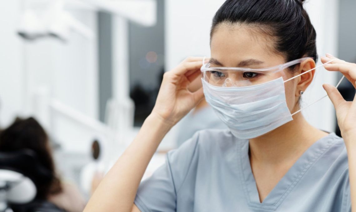 Korsel Kerahkan 2.700 Perawat Tambahan Di Tengah Pemogokan Dokter