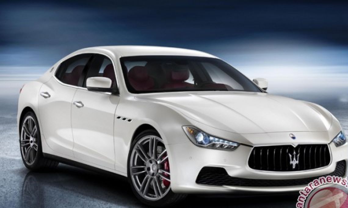 Maserati “recall” 58 Unit Ghibli Dan Quattroporte