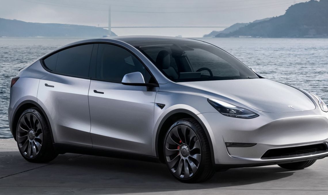 Tesla Turunkan Harga Langganan FSD Menjadi Rp1,6 Juta Per Bulan Di AS