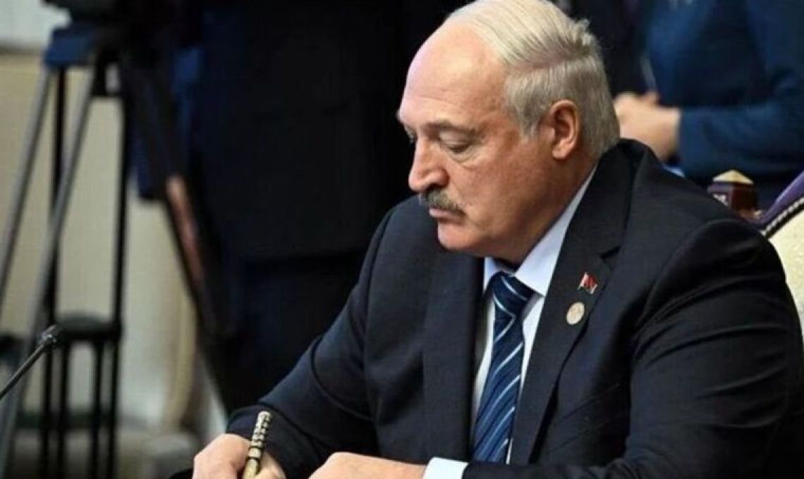 Belarus Desak Ukraina Lakukan Pembicaraan Damai Dengan Rusia