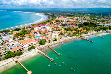 10 Tips Memilih Hotel dan Penginapan Saat Liburan di Pantai Pangandaran