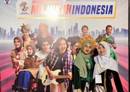 4 Wakil di 3 Besar Anugrah Wirausaha Muda Berprestasi Nasional 2023, Jawa Barat Sabet Juara Umum