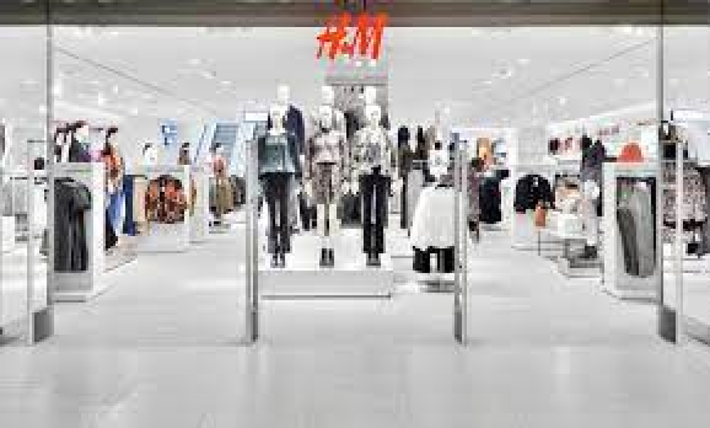 Perusahaan Ritel Fashion H&M Akan Tutup 28 Gerai dan PHK Karyawan