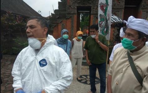 Walikota Khawatir Masyarakat Bebas Beraktivitas Seolah-olah Tidak Ada Pandemi Corona