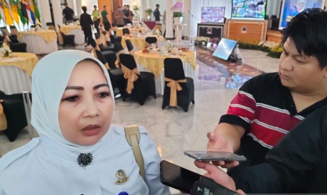 BMKG Memprediksi Hujan Ringan Di Bandung Saat Pemungutan Suara Besok